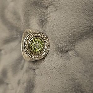 Kameleon pop up ring